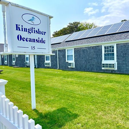 Kingfisher Oceanside Dennisport Exterior foto